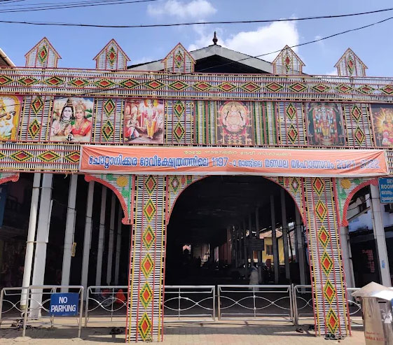 Meticulous Cochin